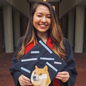 Meet your Posher, Jamie